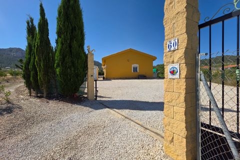 Villa i La Zarza, Murcia, La Zarza - € 249.500 | Ref: IZ-720 - foto 5