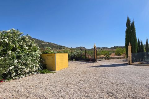 Villa i La Zarza, Murcia, La Zarza - € 249.500 | Ref: IZ-720 - foto 6