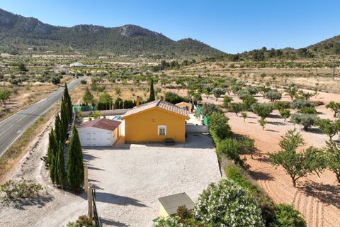 Villa i La Zarza, Murcia, La Zarza - € 249.500 | Ref: IZ-720 - foto 7