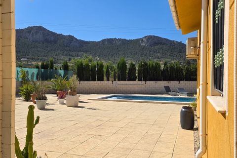 Villa i La Zarza, Murcia, La Zarza - € 249.500 | Ref: IZ-720 - foto 8