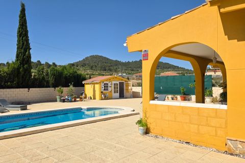 Villa i La Zarza, Murcia, La Zarza - € 249.500 | Ref: IZ-720 - foto 9