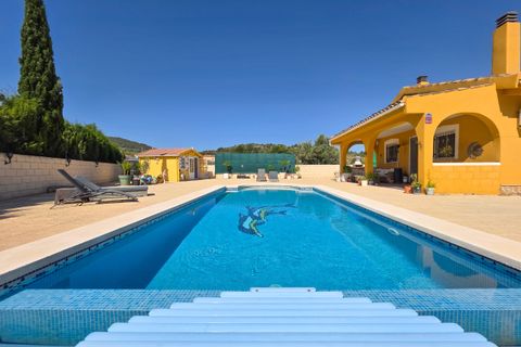 Villa i La Zarza, Murcia, La Zarza - € 249.500 | Ref: IZ-720 - foto 10