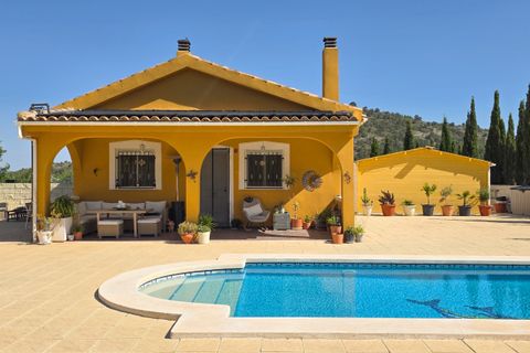Villa i La Zarza, Murcia, La Zarza - € 249.500 | Ref: IZ-720 - foto 11