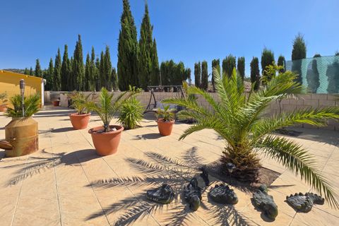 Villa i La Zarza, Murcia, La Zarza - € 249.500 | Ref: IZ-720 - foto 12
