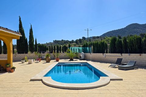 Villa i La Zarza, Murcia, La Zarza - € 249.500 | Ref: IZ-720 - foto 13