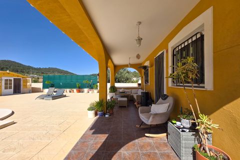 Villa i La Zarza, Murcia, La Zarza - € 249.500 | Ref: IZ-720 - foto 16