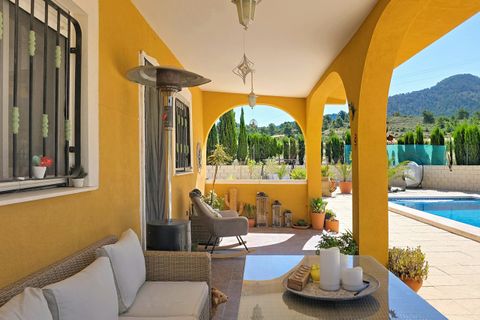 Villa i La Zarza, Murcia, La Zarza - € 249.500 | Ref: IZ-720 - foto 17