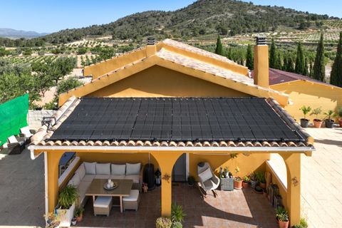 Villa i La Zarza, Murcia, La Zarza - € 249.500 | Ref: IZ-720 - foto 19