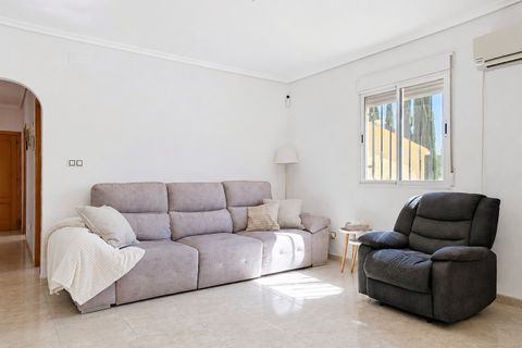 Villa i La Zarza, Murcia, La Zarza - € 249.500 | Ref: IZ-720 - foto 21