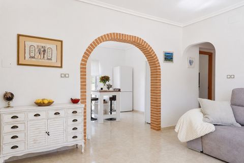 Villa i La Zarza, Murcia, La Zarza - € 249.500 | Ref: IZ-720 - foto 23