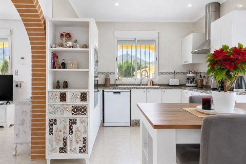 Villa i La Zarza, Murcia, La Zarza - € 249.500 | Ref: IZ-720 - foto 24