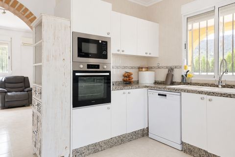 Villa i La Zarza, Murcia, La Zarza - € 249.500 | Ref: IZ-720 - foto 25