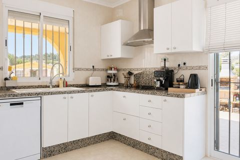 Villa i La Zarza, Murcia, La Zarza - € 249.500 | Ref: IZ-720 - foto 26