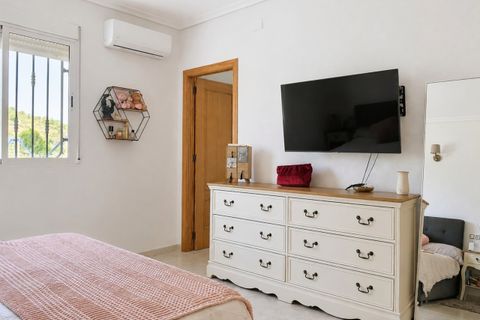 Villa i La Zarza, Murcia, La Zarza - € 249.500 | Ref: IZ-720 - foto 34