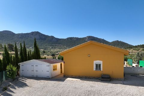Villa i La Zarza, Murcia, La Zarza - € 249.500 | Ref: IZ-720 - foto 37