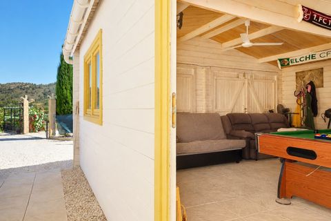 Villa i La Zarza, Murcia, La Zarza - € 249.500 | Ref: IZ-720 - foto 38