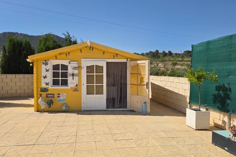 Villa i La Zarza, Murcia, La Zarza - € 249.500 | Ref: IZ-720 - foto 42