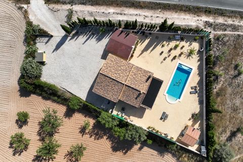 Villa i La Zarza, Murcia, La Zarza - € 249.500 | Ref: IZ-720 - foto 45