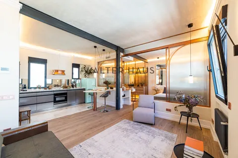 Lejlighed i Madrid, Madrid, Madrid - € 770.000 | Ref: M12122V - foto 1