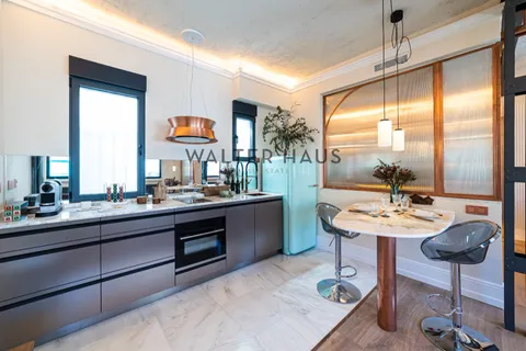 Lejlighed i Madrid, Madrid, Madrid - € 770.000 | Ref: M12122V - foto 4