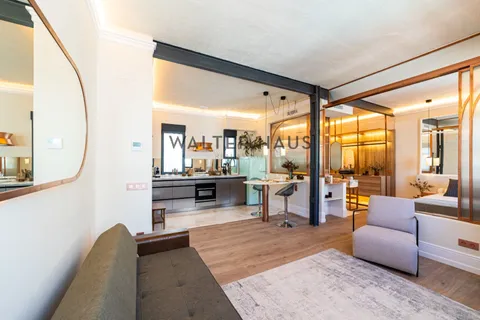 Lejlighed i Madrid, Madrid, Madrid - € 770.000 | Ref: M12122V - foto 9