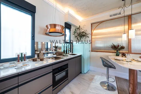 Lejlighed i Madrid, Madrid, Madrid - € 770.000 | Ref: M12122V - foto 16
