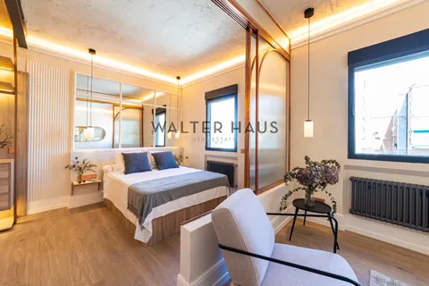 Lejlighed i Madrid, Madrid, Madrid - € 770.000 | Ref: M12122V - foto 23