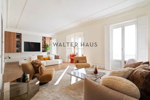 Leilighet i Madrid, Madrid, Madrid - € 3 650 000 | Ref: M20995V - foto 2