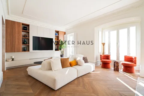 Leilighet i Madrid, Madrid, Madrid - € 3 650 000 | Ref: M20995V - foto 3