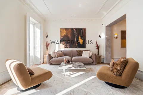 Leilighet i Madrid, Madrid, Madrid - € 3 650 000 | Ref: M20995V - foto 12