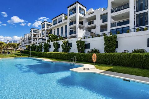 Lejlighed i Benahavis, Malaga, Benahavis - € 499.950 | Ref: R5414935 - foto 1