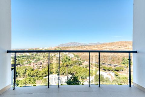 Lejlighed i Benahavis, Malaga, Benahavis - € 499.950 | Ref: R5414935 - foto 2