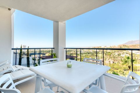 Lejlighed i Benahavis, Malaga, Benahavis - € 499.950 | Ref: R5414935 - foto 4