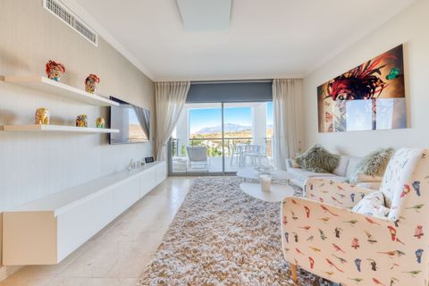 Lejlighed i Benahavis, Malaga, Benahavis - € 499.950 | Ref: R5414935 - foto 6