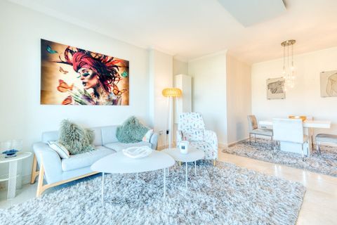 Lejlighed i Benahavis, Malaga, Benahavis - € 499.950 | Ref: R5414935 - foto 7