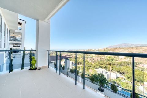 Lejlighed i Benahavis, Malaga, Benahavis - € 499.950 | Ref: R5414935 - foto 9