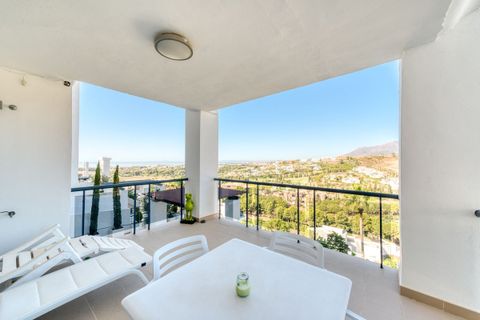 Lejlighed i Benahavis, Malaga, Benahavis - € 499.950 | Ref: R5414935 - foto 13