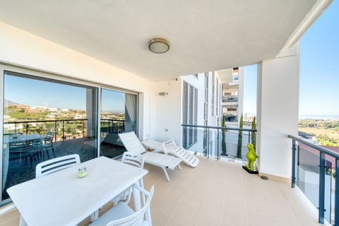 Lejlighed i Benahavis, Malaga, Benahavis - € 499.950 | Ref: R5414935 - foto 14