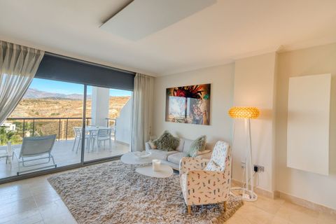 Lejlighed i Benahavis, Malaga, Benahavis - € 499.950 | Ref: R5414935 - foto 15