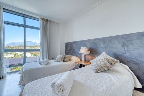 Lejlighed i Benahavis, Malaga, Benahavis - € 499.950 | Ref: R5414935 - foto 23