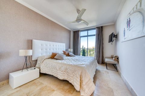 Lejlighed i Benahavis, Malaga, Benahavis - € 499.950 | Ref: R5414935 - foto 27
