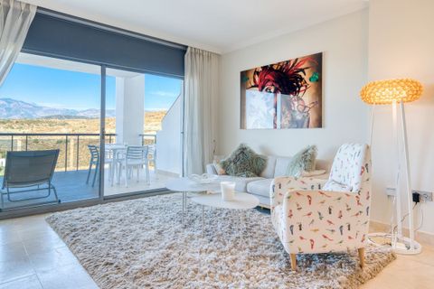 Lejlighed i Benahavis, Malaga, Benahavis - € 499.950 | Ref: R5414935 - foto 28