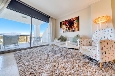 Lejlighed i Benahavis, Malaga, Benahavis - € 499.950 | Ref: R5414935 - foto 29