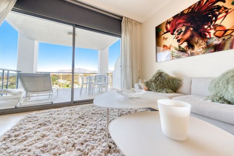 Lejlighed i Benahavis, Malaga, Benahavis - € 499.950 | Ref: R5414935 - foto 30
