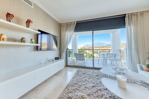 Lejlighed i Benahavis, Malaga, Benahavis - € 499.950 | Ref: R5414935 - foto 33