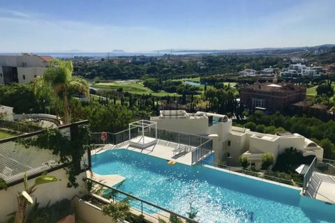 Lejlighed i Benahavis, Malaga, Benahavis - € 499.950 | Ref: R5414935 - foto 35
