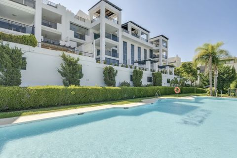 Lejlighed i Benahavis, Malaga, Benahavis - € 499.950 | Ref: R5414935 - foto 37