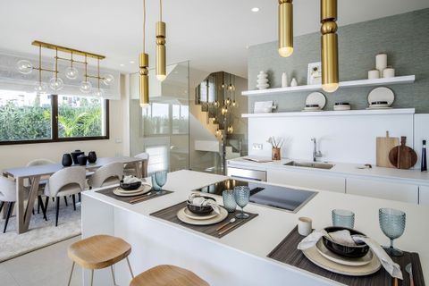 Villa a Estepona, Malaga, Estepona - € 4.500.000 | Ref: R5417083 - foto 4