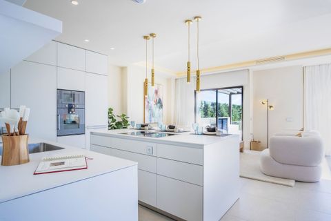 Villa a Estepona, Malaga, Estepona - € 4.500.000 | Ref: R5417083 - foto 6