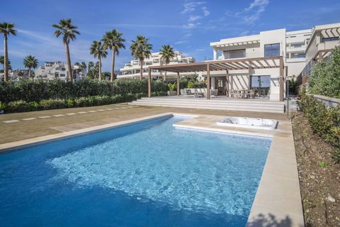 Villa a Estepona, Malaga, Estepona - € 4.500.000 | Ref: R5417083 - foto 15